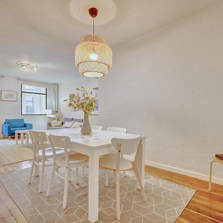 Casa Andrea By Clabao Apartment ปัมโปลนา ภายนอก รูปภาพ