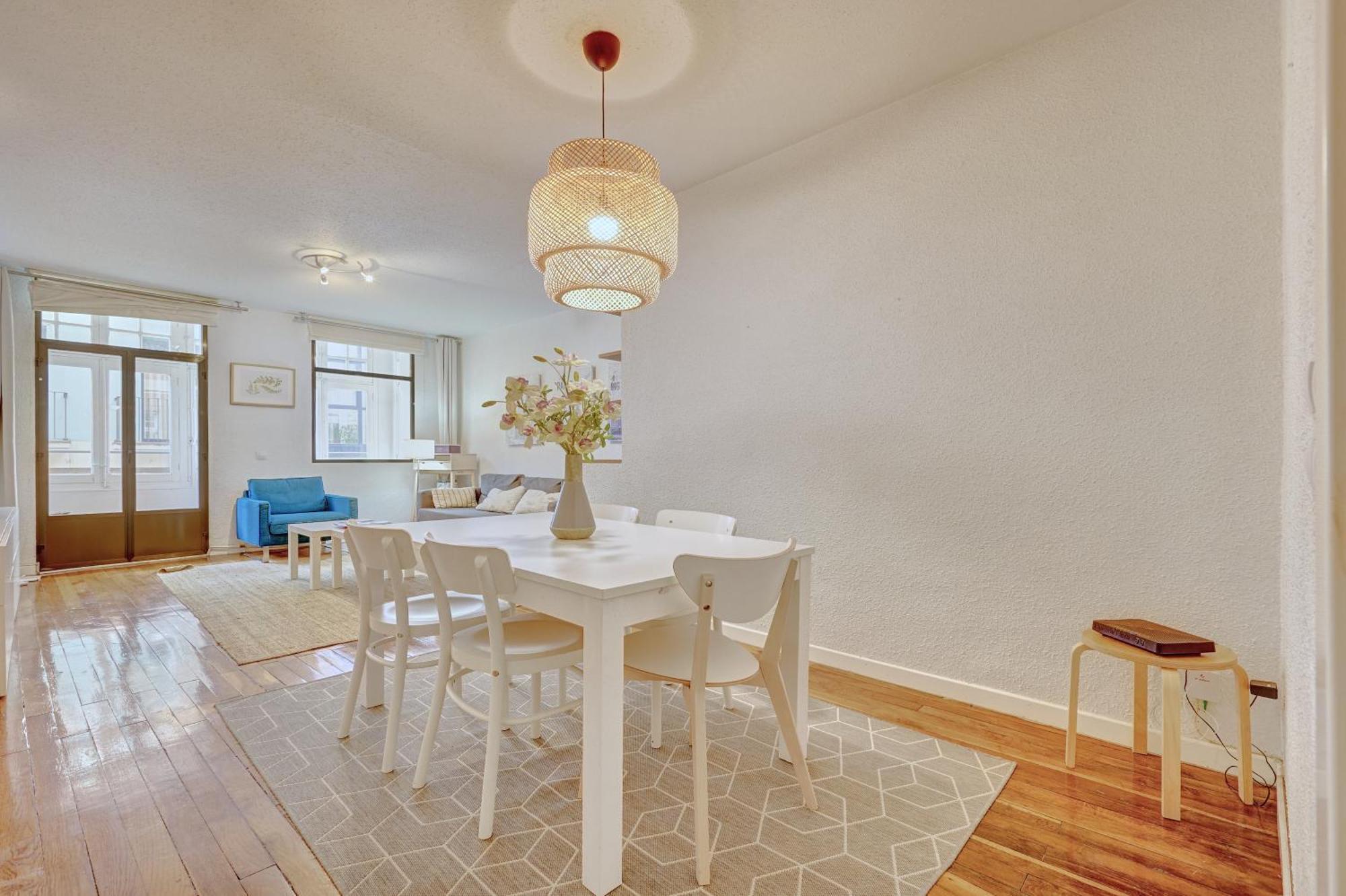 Casa Andrea By Clabao Apartment ปัมโปลนา ภายนอก รูปภาพ