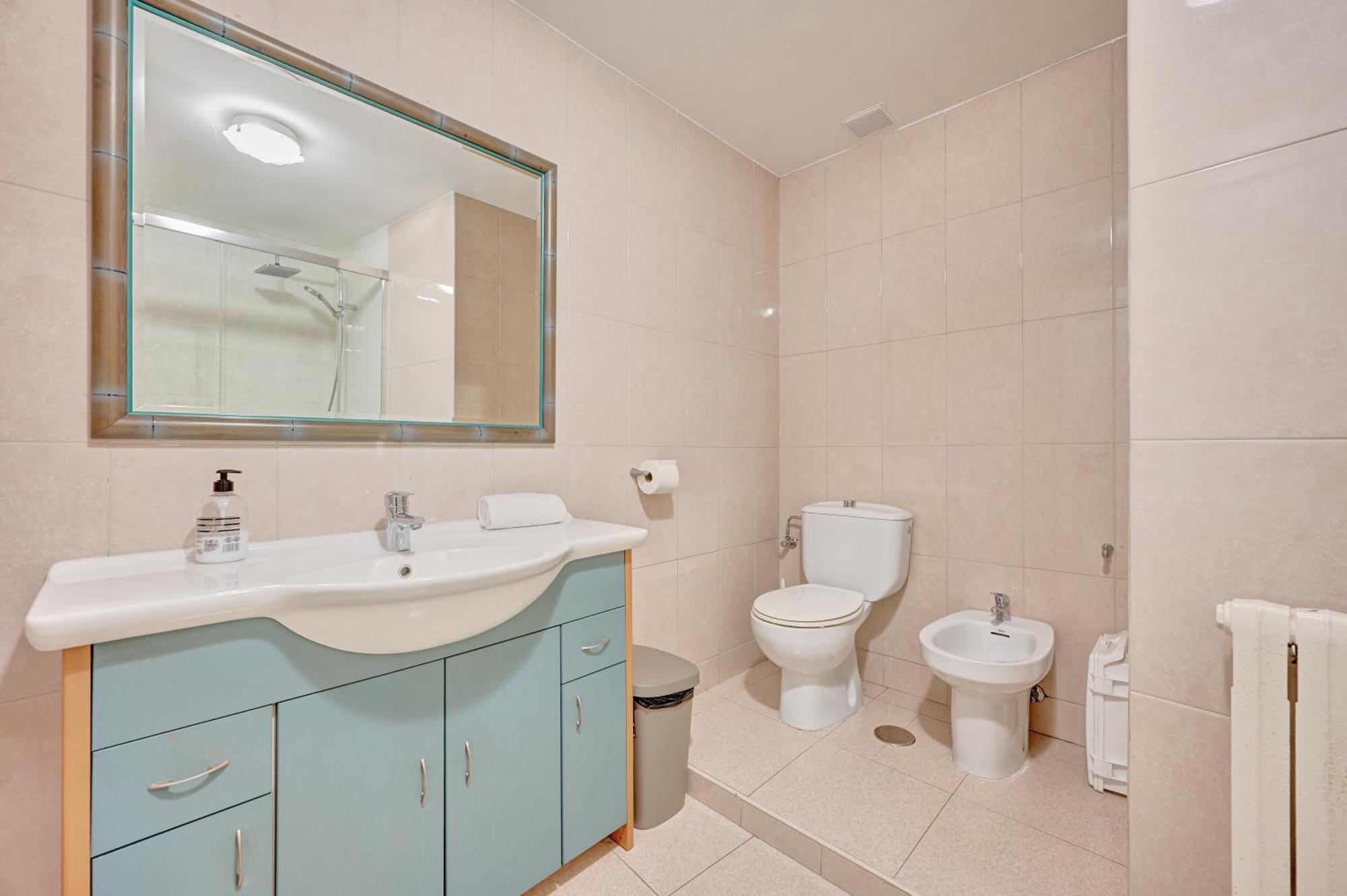 Casa Andrea By Clabao Apartment ปัมโปลนา ภายนอก รูปภาพ