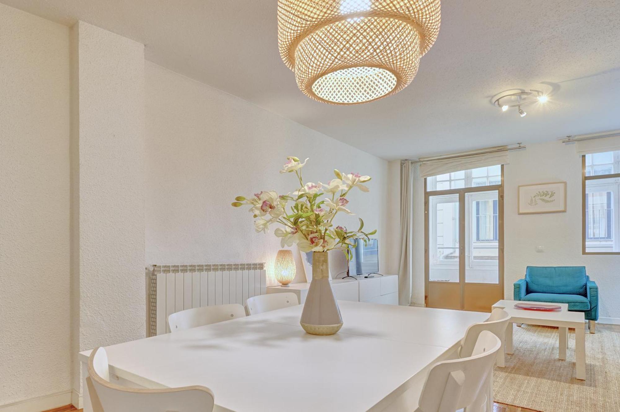 Casa Andrea By Clabao Apartment ปัมโปลนา ภายนอก รูปภาพ