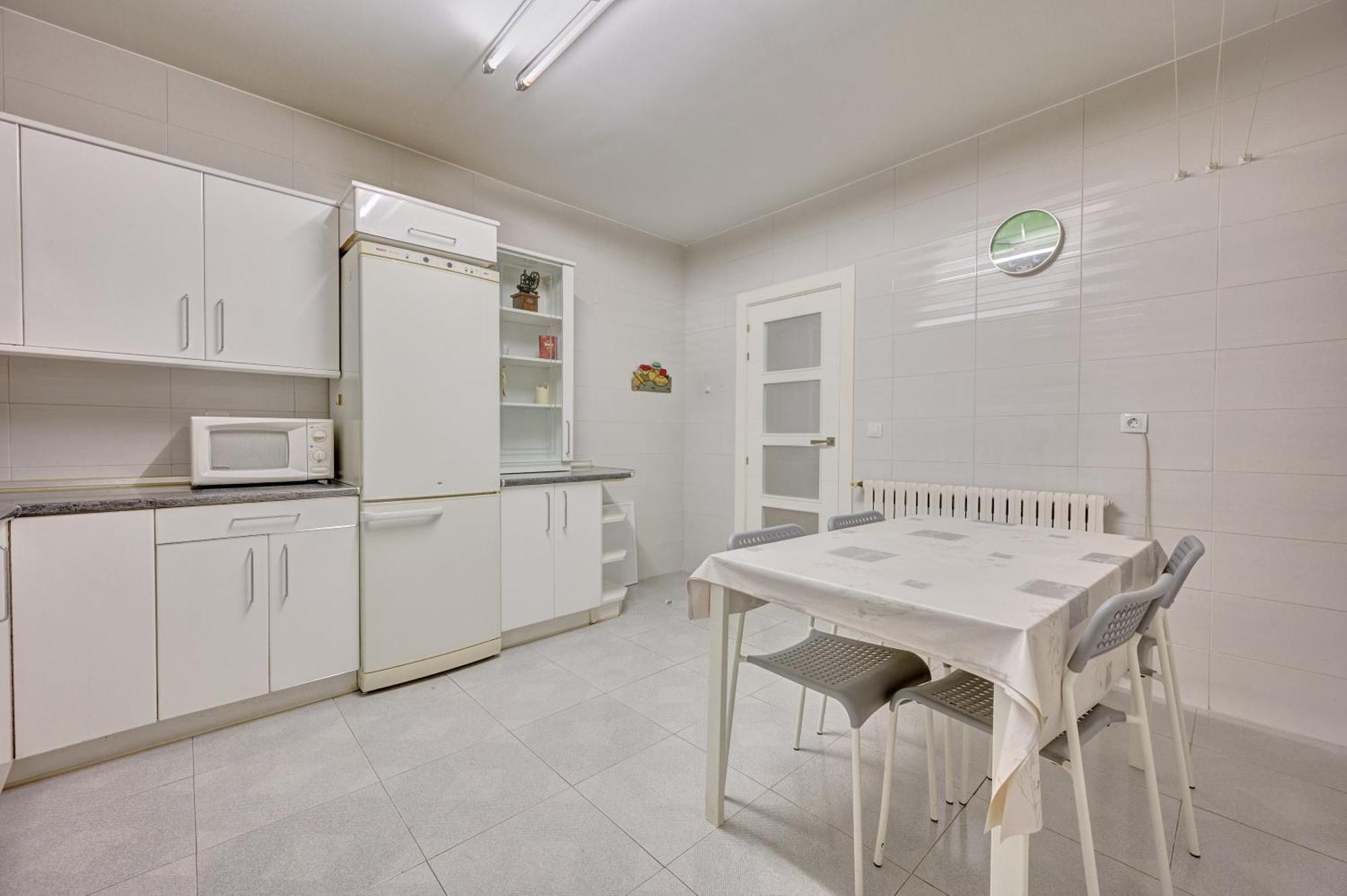Casa Andrea By Clabao Apartment ปัมโปลนา ภายนอก รูปภาพ