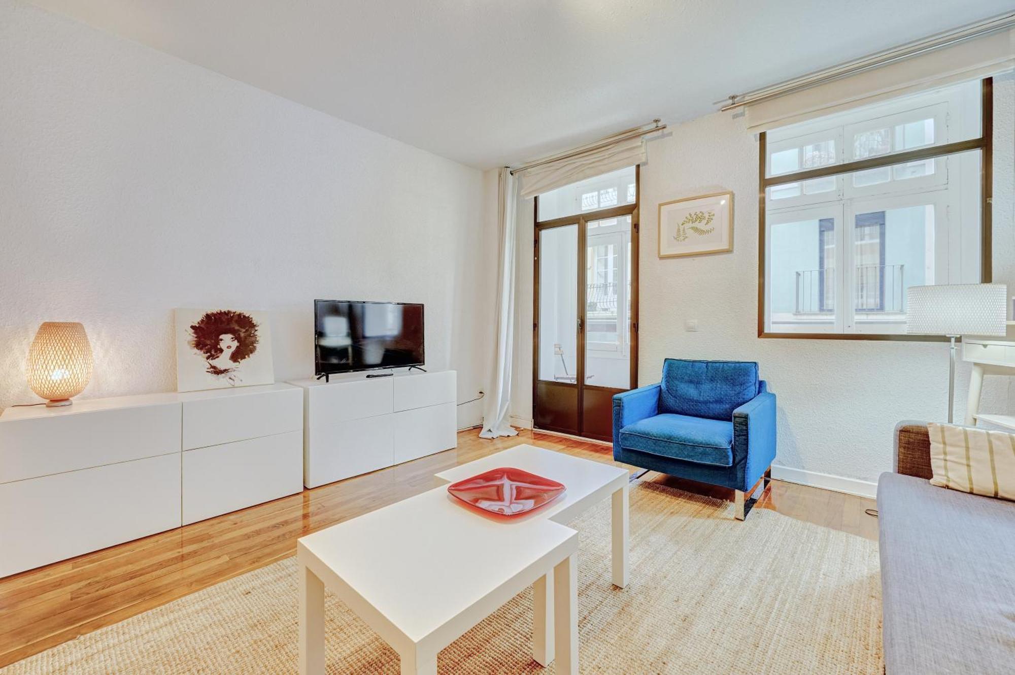 Casa Andrea By Clabao Apartment ปัมโปลนา ภายนอก รูปภาพ