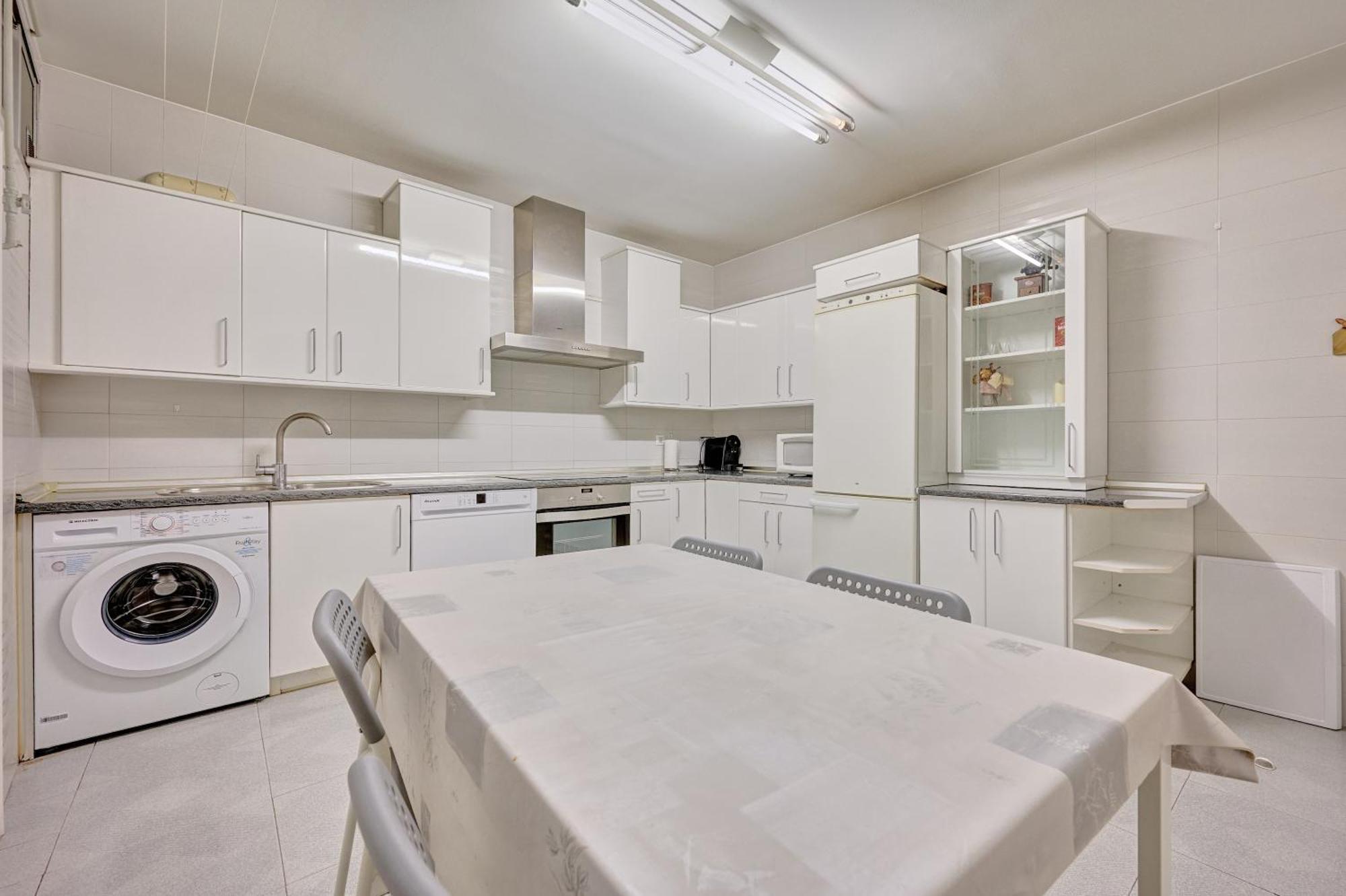 Casa Andrea By Clabao Apartment ปัมโปลนา ภายนอก รูปภาพ