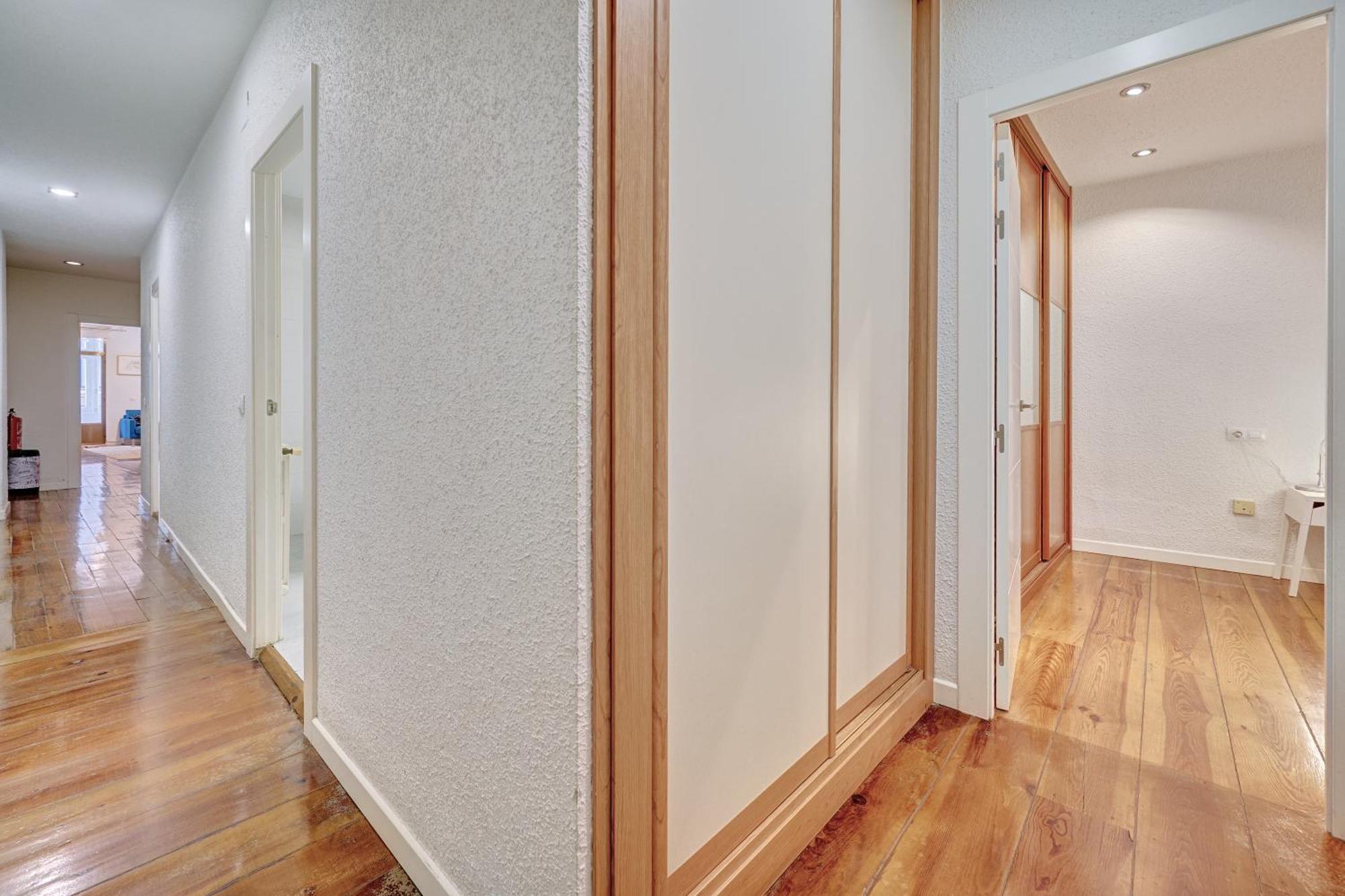 Casa Andrea By Clabao Apartment ปัมโปลนา ภายนอก รูปภาพ